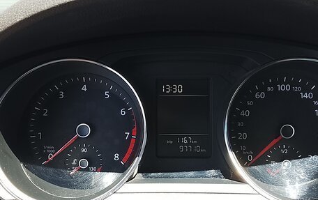 Volkswagen Jetta VI, 2015 год, 980 000 рублей, 10 фотография