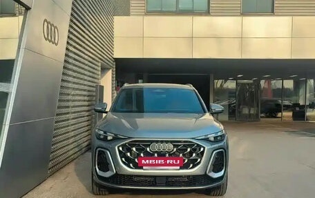 Audi Q5, 2026 год, 5 590 000 рублей, 2 фотография