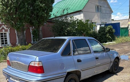 Daewoo Nexia I рестайлинг, 2006 год, 80 000 рублей, 2 фотография