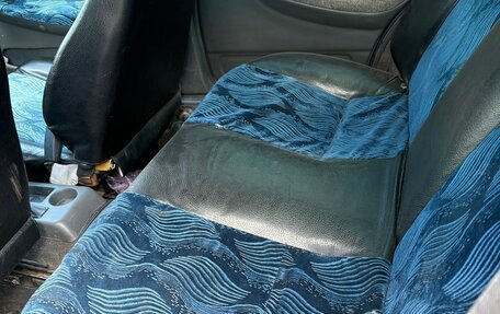 Daewoo Nexia I рестайлинг, 2006 год, 80 000 рублей, 6 фотография