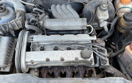 Daewoo Nexia I рестайлинг, 2006 год, 80 000 рублей, 7 фотография