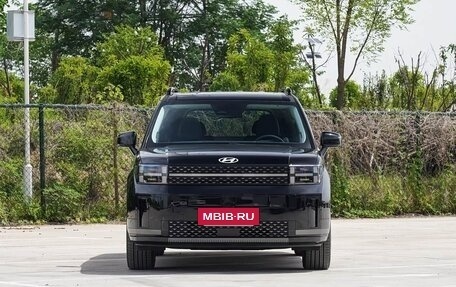 Hyundai Santa Fe IV, 2026 год, 5 190 000 рублей, 5 фотография