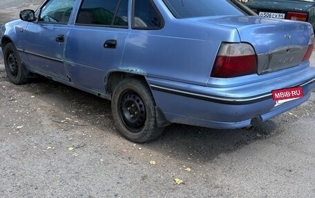 Daewoo Nexia I рестайлинг, 2006 год, 80 000 рублей, 5 фотография