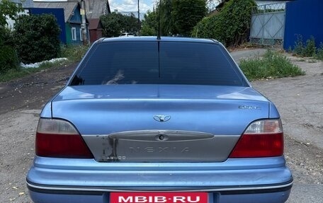 Daewoo Nexia I рестайлинг, 2006 год, 80 000 рублей, 3 фотография