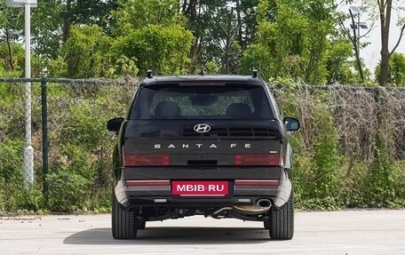 Hyundai Santa Fe IV, 2026 год, 5 190 000 рублей, 9 фотография