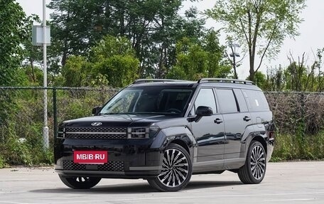 Hyundai Santa Fe IV, 2026 год, 5 190 000 рублей, 6 фотография