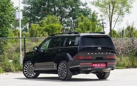 Hyundai Santa Fe IV, 2026 год, 5 190 000 рублей, 8 фотография