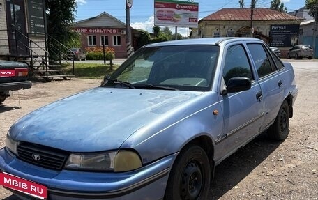 Daewoo Nexia I рестайлинг, 2006 год, 80 000 рублей, 4 фотография