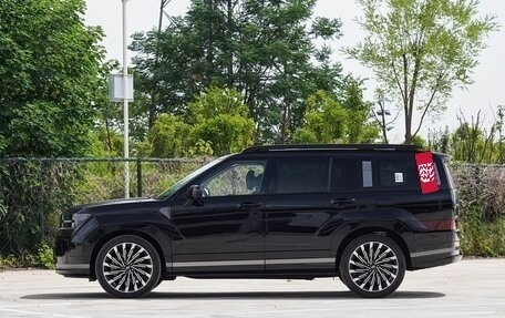 Hyundai Santa Fe IV, 2026 год, 5 190 000 рублей, 7 фотография