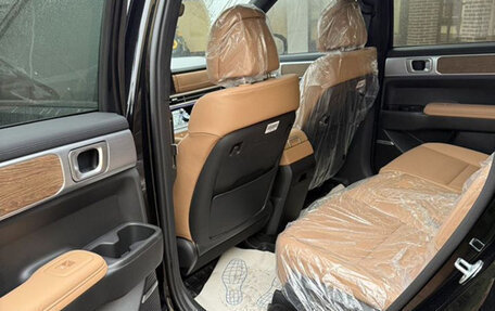 Hyundai Santa Fe IV, 2026 год, 5 190 000 рублей, 14 фотография