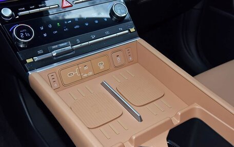 Hyundai Santa Fe IV, 2026 год, 5 190 000 рублей, 12 фотография