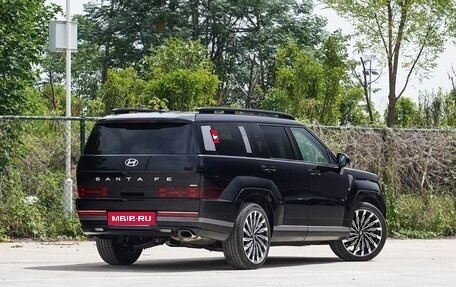 Hyundai Santa Fe IV, 2026 год, 5 190 000 рублей, 10 фотография