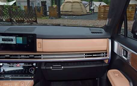 Hyundai Santa Fe IV, 2026 год, 5 190 000 рублей, 18 фотография