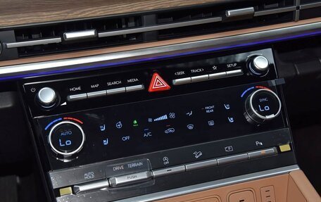 Hyundai Santa Fe IV, 2026 год, 5 190 000 рублей, 21 фотография