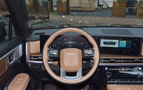 Hyundai Santa Fe IV, 2026 год, 5 190 000 рублей, 19 фотография