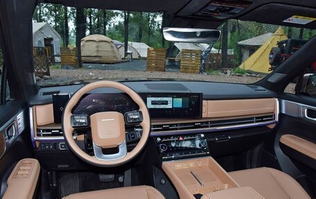 Hyundai Santa Fe IV, 2026 год, 5 190 000 рублей, 16 фотография