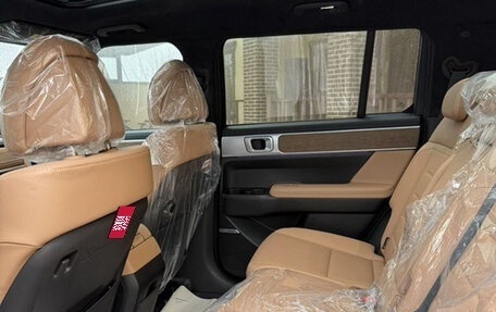 Hyundai Santa Fe IV, 2026 год, 5 190 000 рублей, 13 фотография