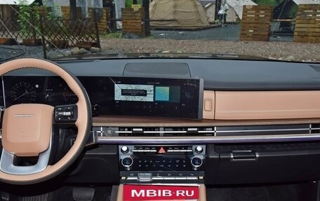 Hyundai Santa Fe IV, 2026 год, 5 190 000 рублей, 17 фотография