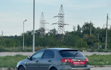 Chevrolet Lacetti, 2010 год, 370 000 рублей, 3 фотография