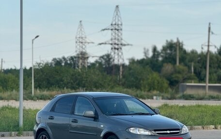 Chevrolet Lacetti, 2010 год, 370 000 рублей, 7 фотография
