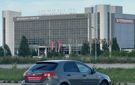 Chevrolet Lacetti, 2010 год, 370 000 рублей, 5 фотография