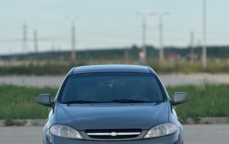 Chevrolet Lacetti, 2010 год, 370 000 рублей, 8 фотография