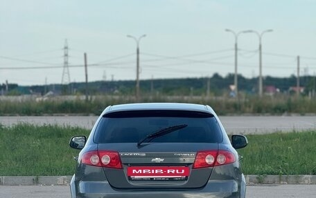 Chevrolet Lacetti, 2010 год, 370 000 рублей, 4 фотография