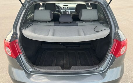 Chevrolet Lacetti, 2010 год, 370 000 рублей, 12 фотография