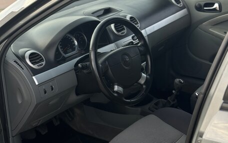 Chevrolet Lacetti, 2010 год, 370 000 рублей, 21 фотография