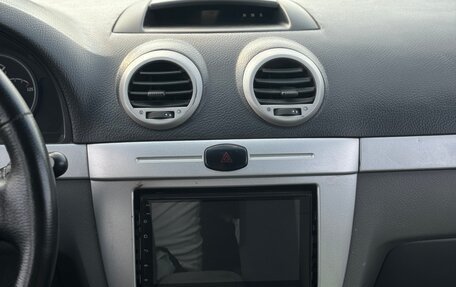 Chevrolet Lacetti, 2010 год, 370 000 рублей, 18 фотография