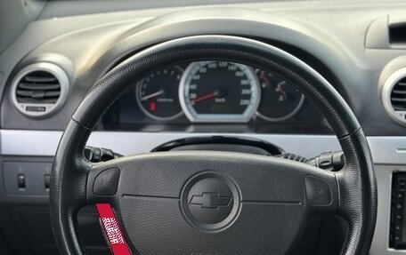 Chevrolet Lacetti, 2010 год, 370 000 рублей, 17 фотография