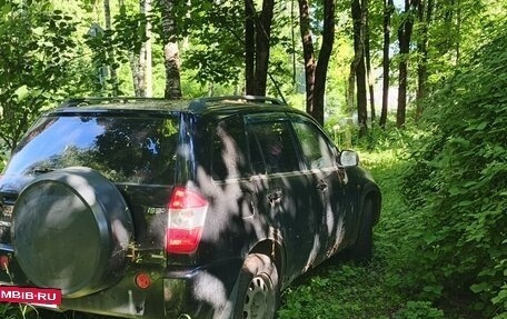 Chery Tiggo (T11), 2012 год, 100 000 рублей, 3 фотография