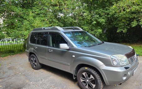 Nissan X-Trail, 2005 год, 700 000 рублей, 2 фотография