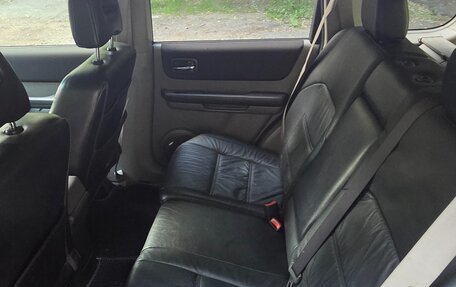 Nissan X-Trail, 2005 год, 700 000 рублей, 8 фотография