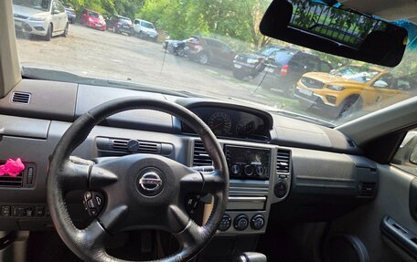 Nissan X-Trail, 2005 год, 700 000 рублей, 6 фотография