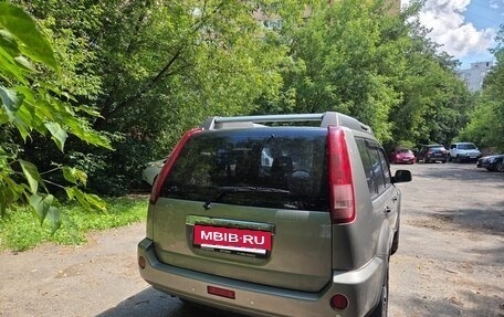 Nissan X-Trail, 2005 год, 700 000 рублей, 3 фотография