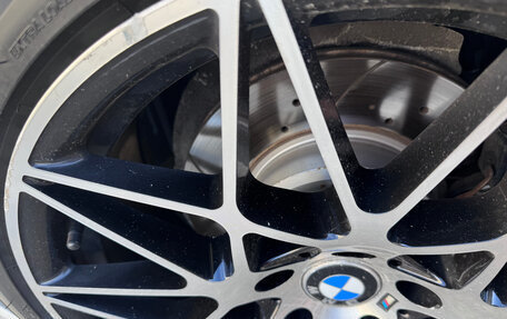 BMW 5 серия, 2011 год, 1 750 000 рублей, 13 фотография