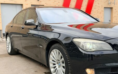 BMW 7 серия, 2009 год, 1 450 000 рублей, 5 фотография