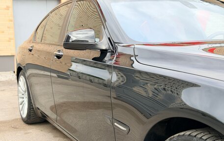BMW 7 серия, 2009 год, 1 450 000 рублей, 10 фотография