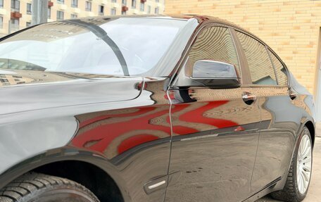 BMW 7 серия, 2009 год, 1 450 000 рублей, 11 фотография