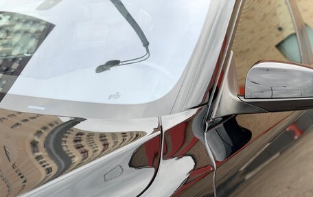 BMW 7 серия, 2009 год, 1 450 000 рублей, 15 фотография