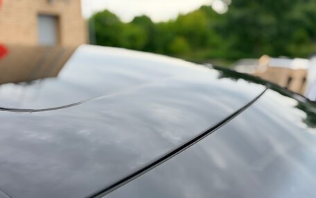 BMW 7 серия, 2009 год, 1 450 000 рублей, 16 фотография