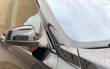 BMW 7 серия, 2009 год, 1 450 000 рублей, 14 фотография