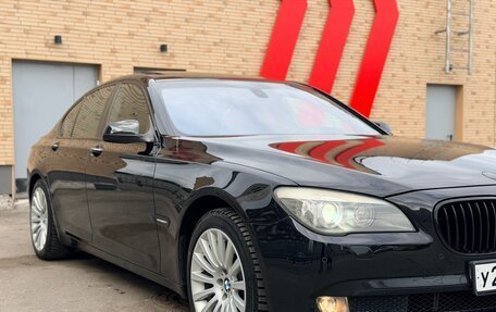 BMW 7 серия, 2009 год, 1 450 000 рублей, 7 фотография
