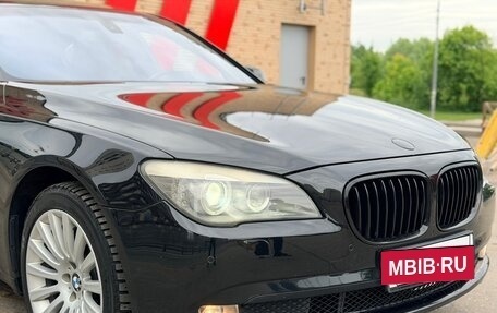BMW 7 серия, 2009 год, 1 450 000 рублей, 13 фотография