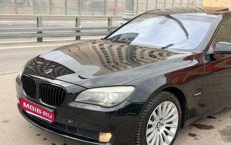 BMW 7 серия, 2009 год, 1 450 000 рублей, 9 фотография