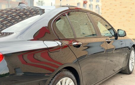 BMW 7 серия, 2009 год, 1 450 000 рублей, 17 фотография