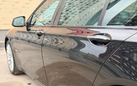 BMW 7 серия, 2009 год, 1 450 000 рублей, 20 фотография