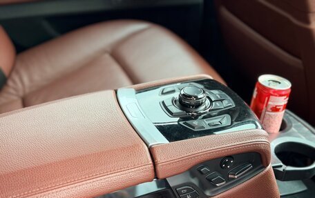 BMW 7 серия, 2009 год, 1 450 000 рублей, 31 фотография
