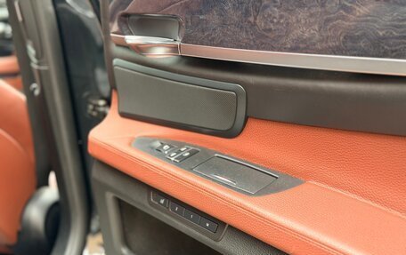 BMW 7 серия, 2009 год, 1 450 000 рублей, 29 фотография